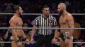 Story Image for Gargano & Ciampa: The Feud Continues. Balor Looking Forward To Walter. No Actual Wrestling.