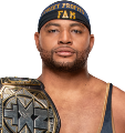 Angelo Dawkins