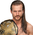 Story Image for Trade Window Alert! 205 Live At Full Sail. NXT Comes To WWE For Survivor Series.