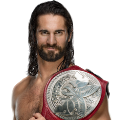 Seth Rollins