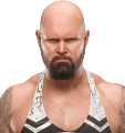 Luke Gallows
