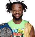 Kofi Kingston