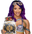 Sasha Banks