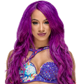 Sasha Banks