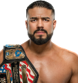 Andrade