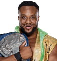 Big E