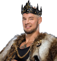 King Corbin