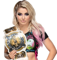 Alexa Bliss
