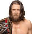 Daniel Bryan