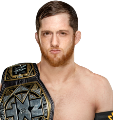 Kyle O'Reilly