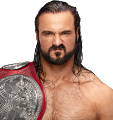 Drew McIntyre