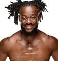 Kofi Kingston