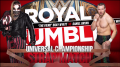 Story Image for Crazy Stip Matches For Rumble! Sheamus Royal Return. Lacey Title Shot.