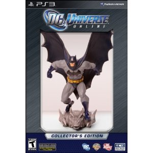 Dc Universe Online