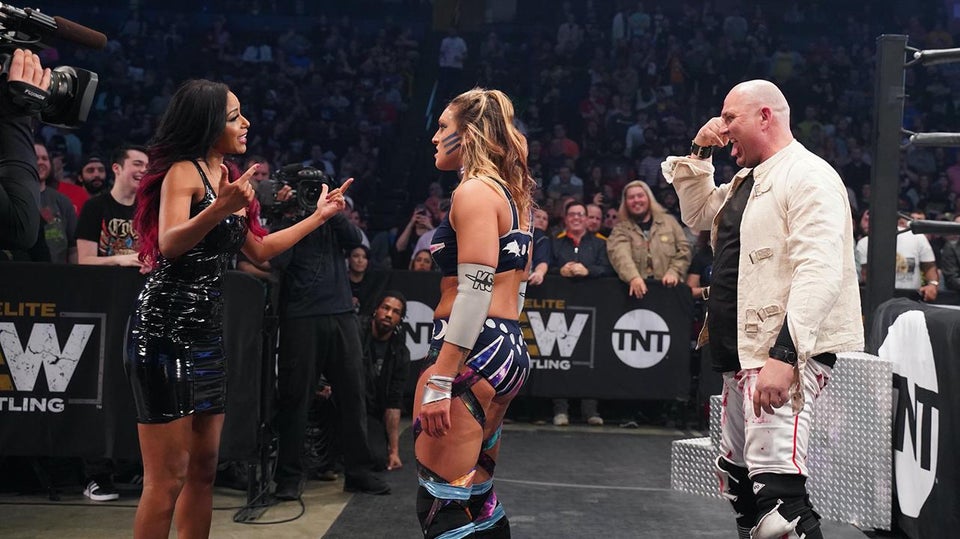 Dynamite 1/8/2020
