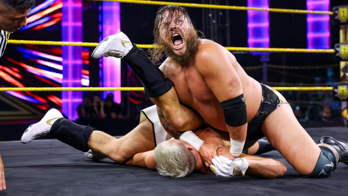 205 Live 8/20/2021