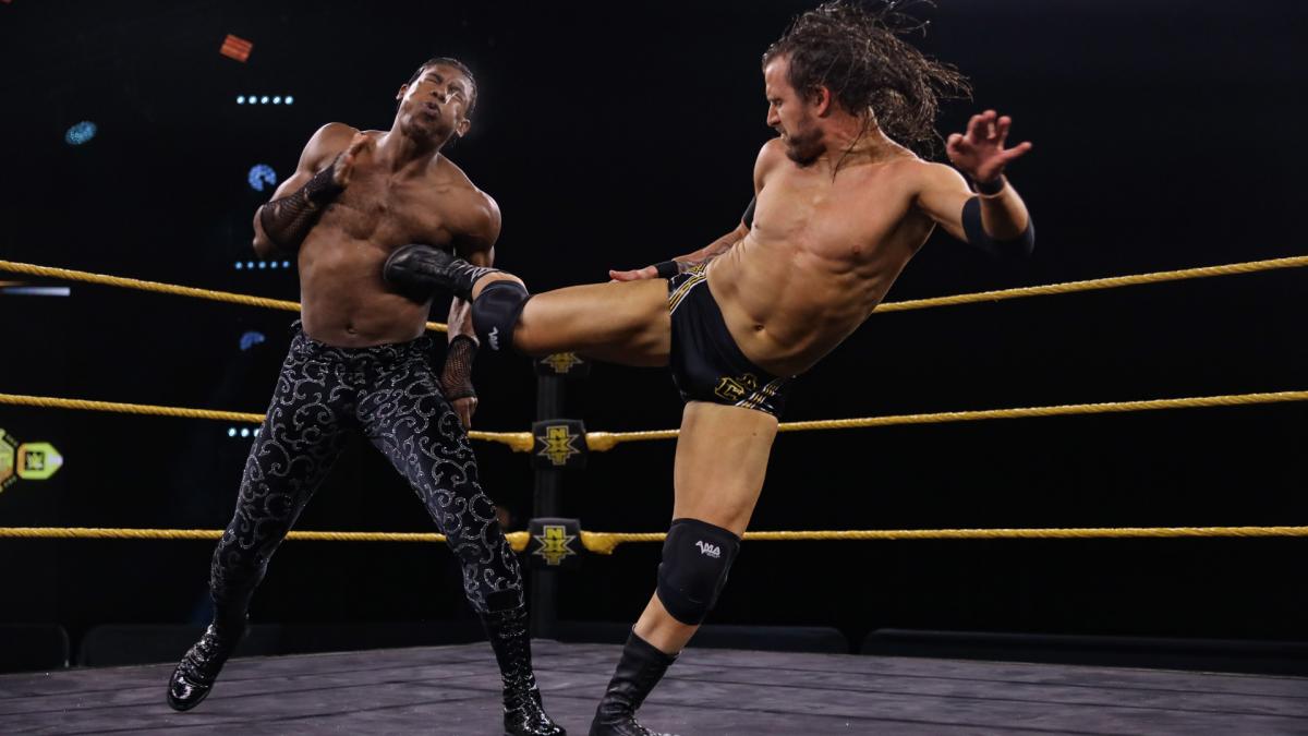 NXT 5/6/2020