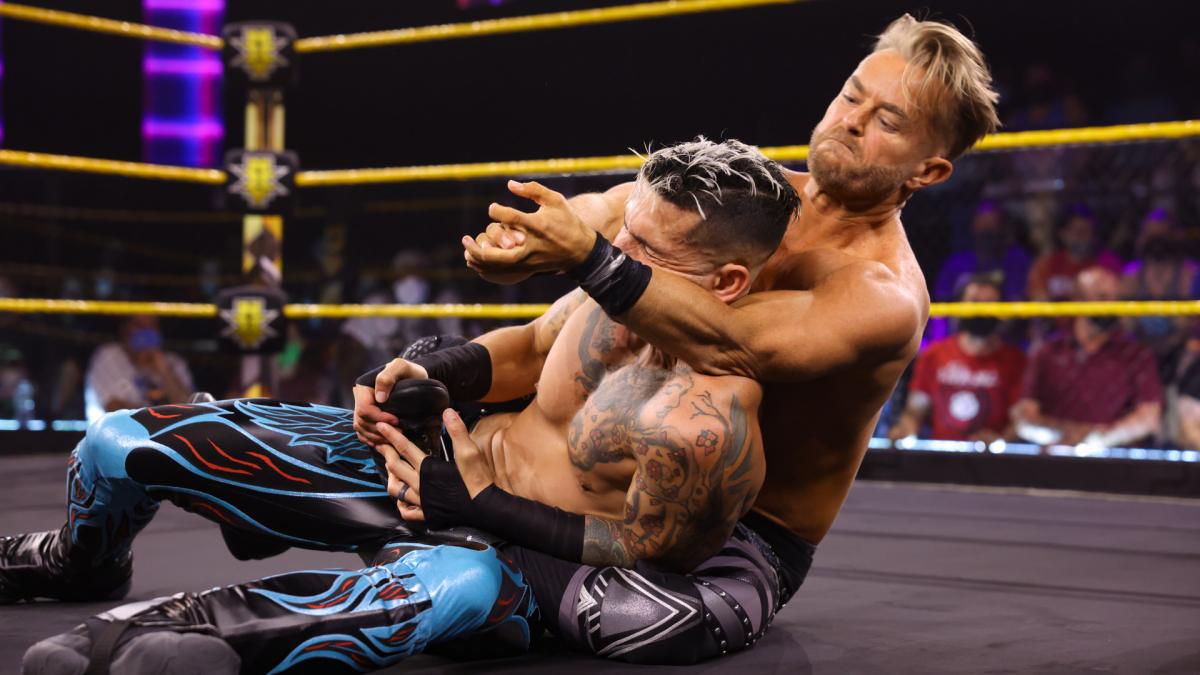 205 Live 7/30/2021