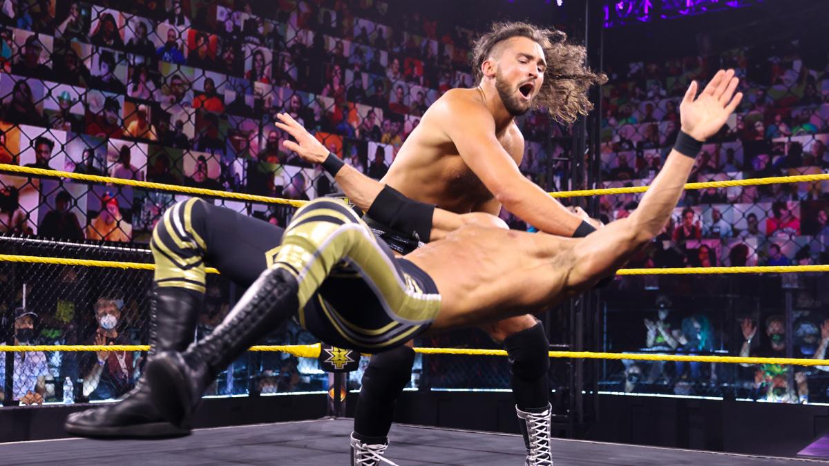 205 Live 6/4/2021