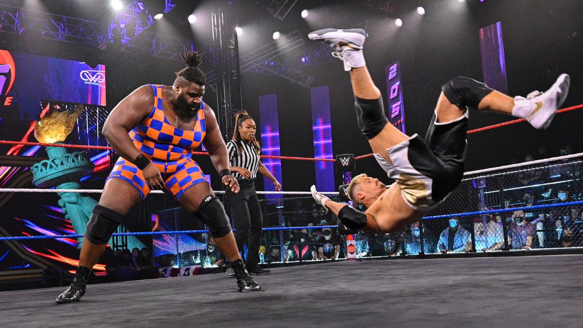 205 Live 7/9/2021
