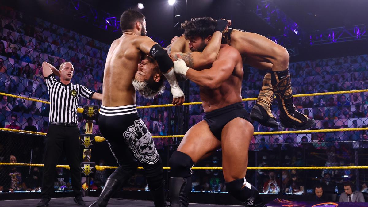 205 Live 6/11/2021
