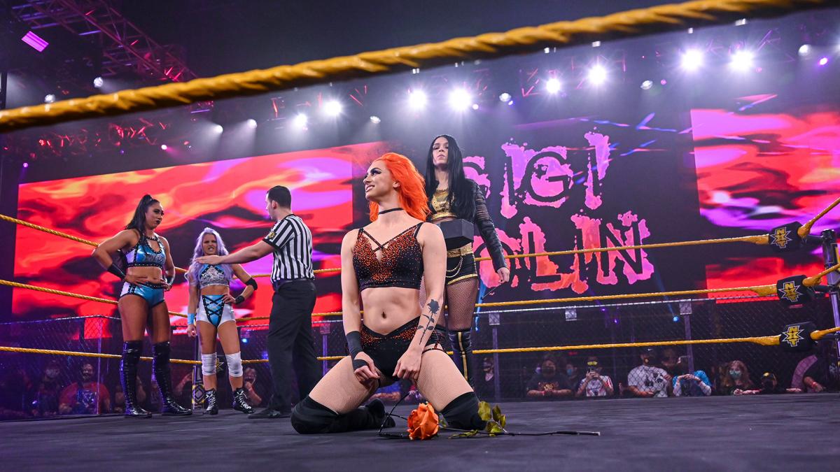 205 Live 1/22/2021