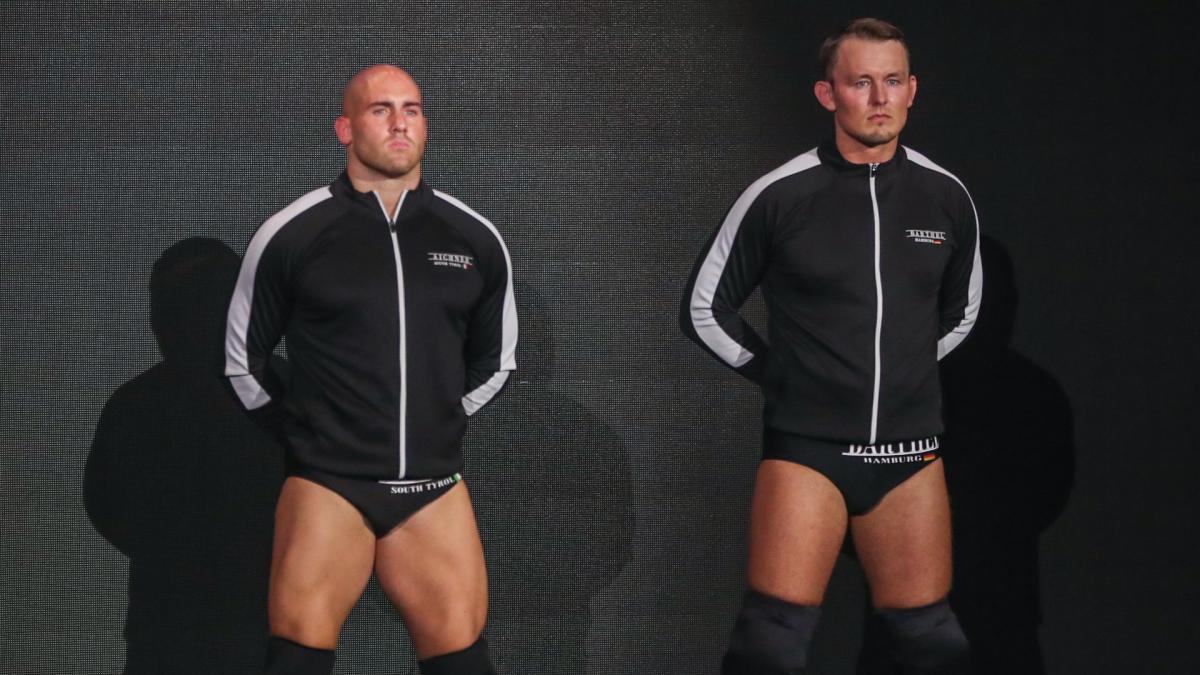NXT 5/13/2020