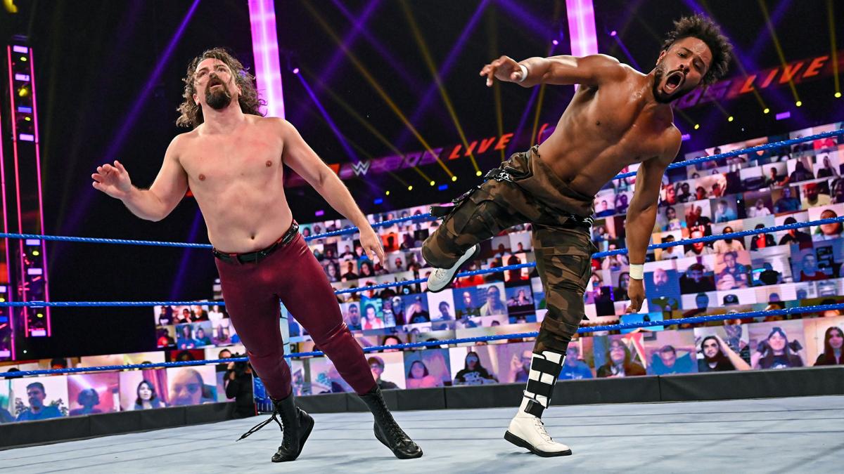 205 Live 9/11/2020