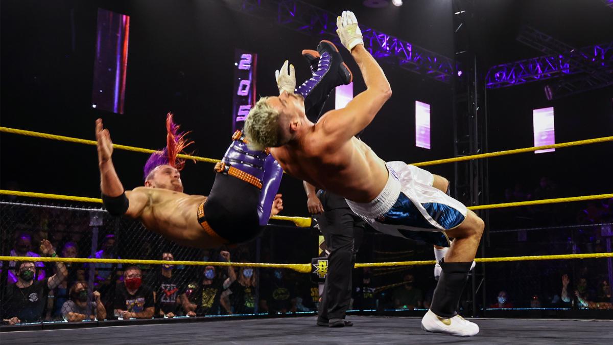 205 Live 7/16/2021