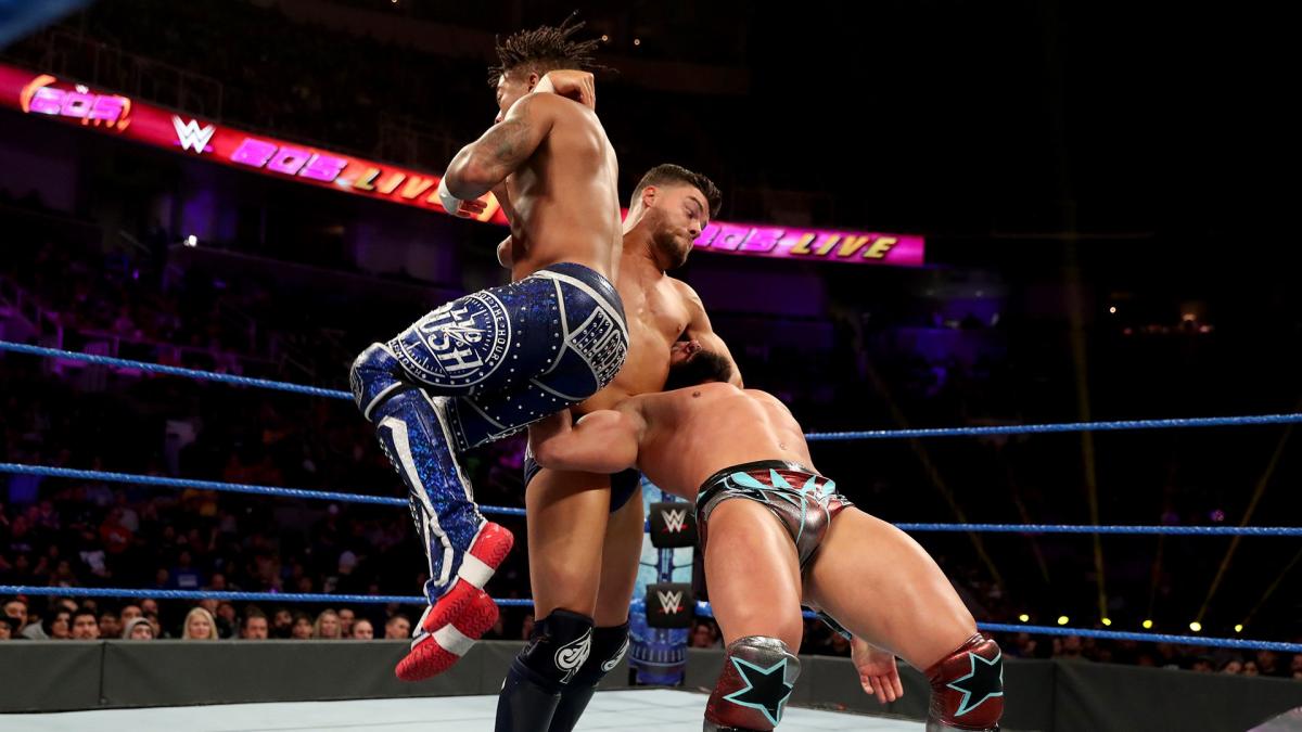 205 Live 2/7/2020