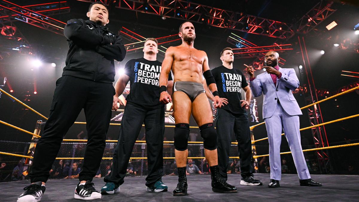 NXT 8/31/2021