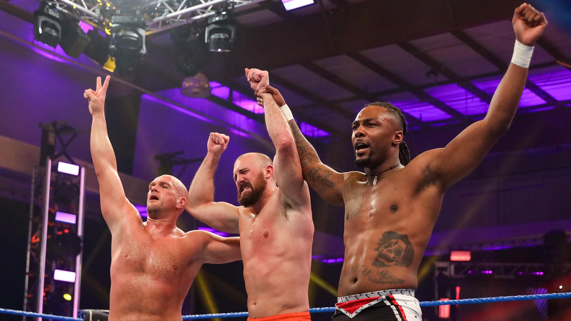 205 Live 6/12/2020