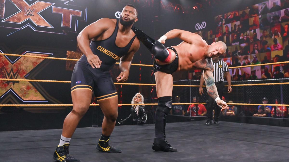 NXT 12/16/2020