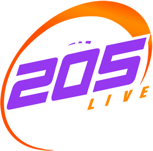 205 Live 8/6/2021