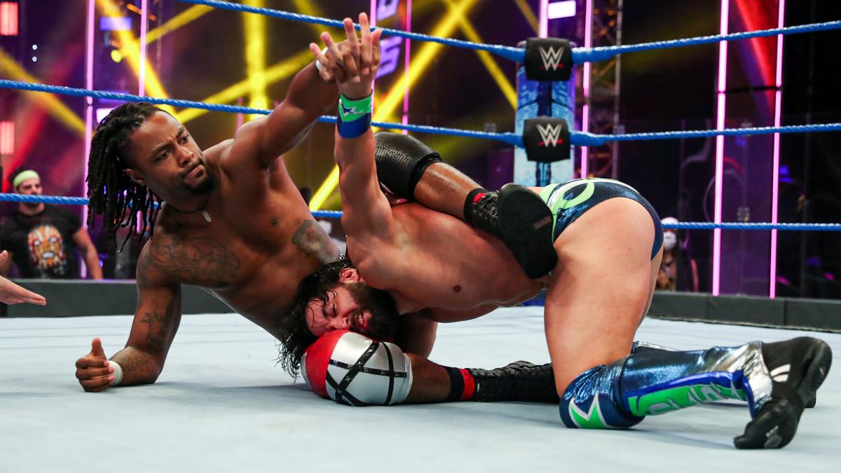 205 Live 6/26/2020
