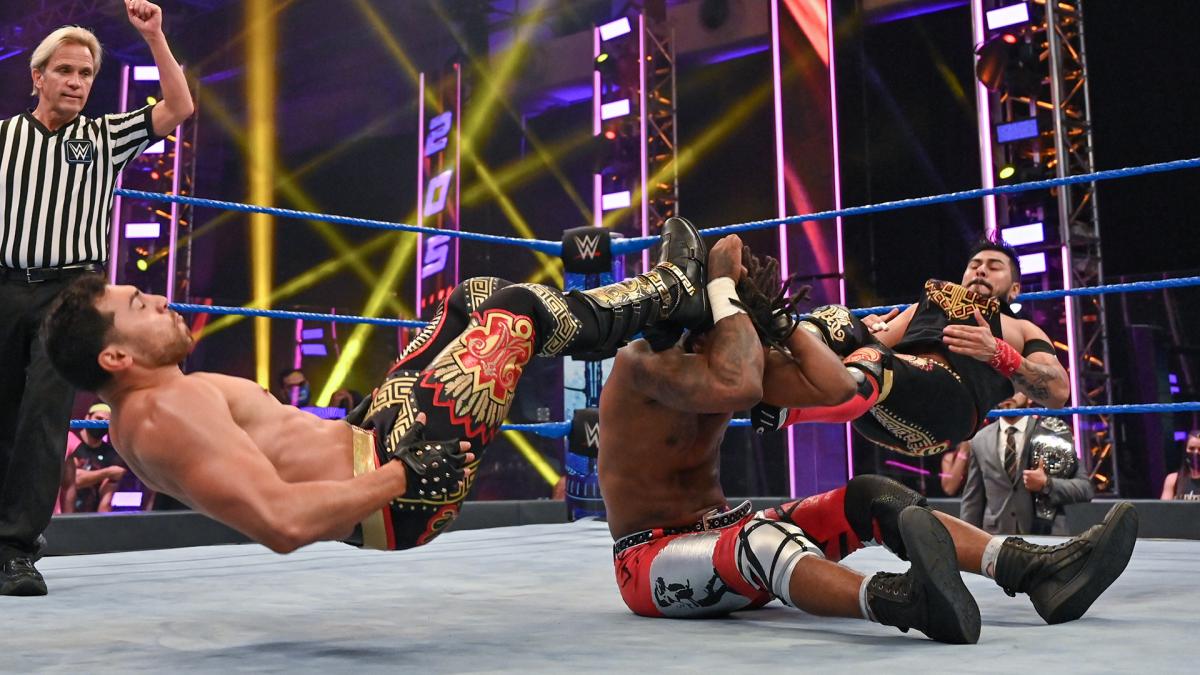 205 Live 7/31/2020