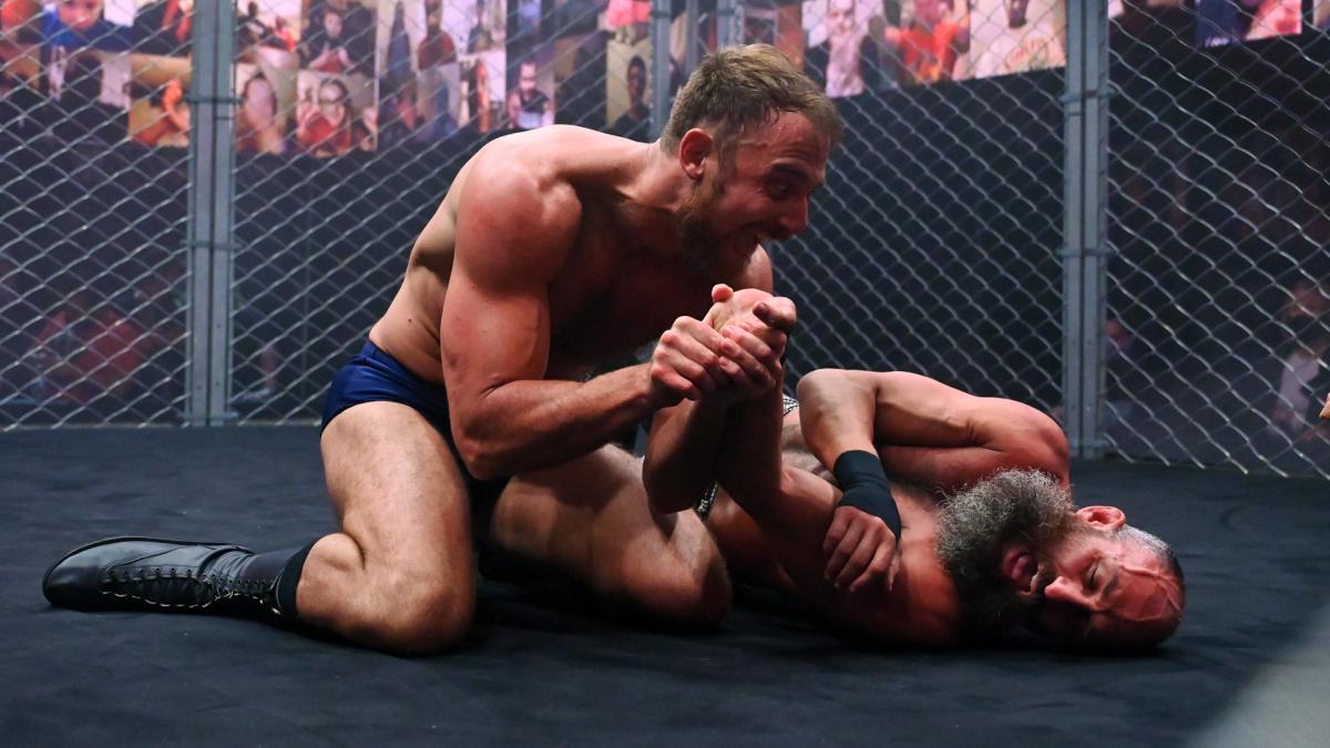 NXT 1/20/2021
