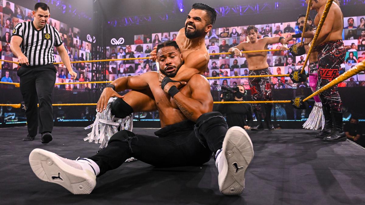 205 Live 2/19/2021