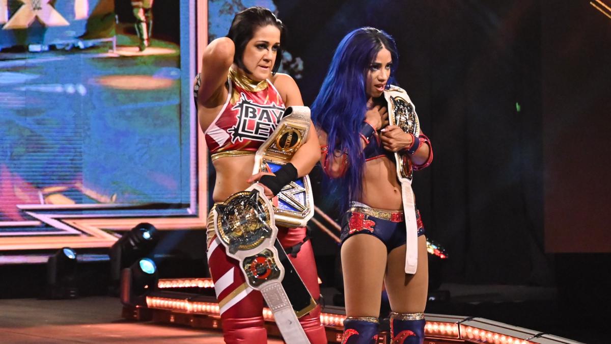NXT 6/17/2020