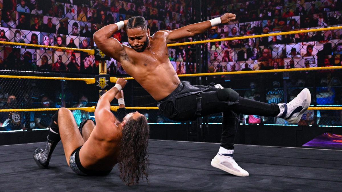 205 Live 4/23/2021
