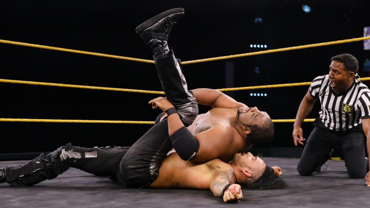 NXT 4/29/2020