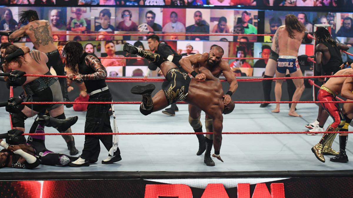 RAW 6/28/2021