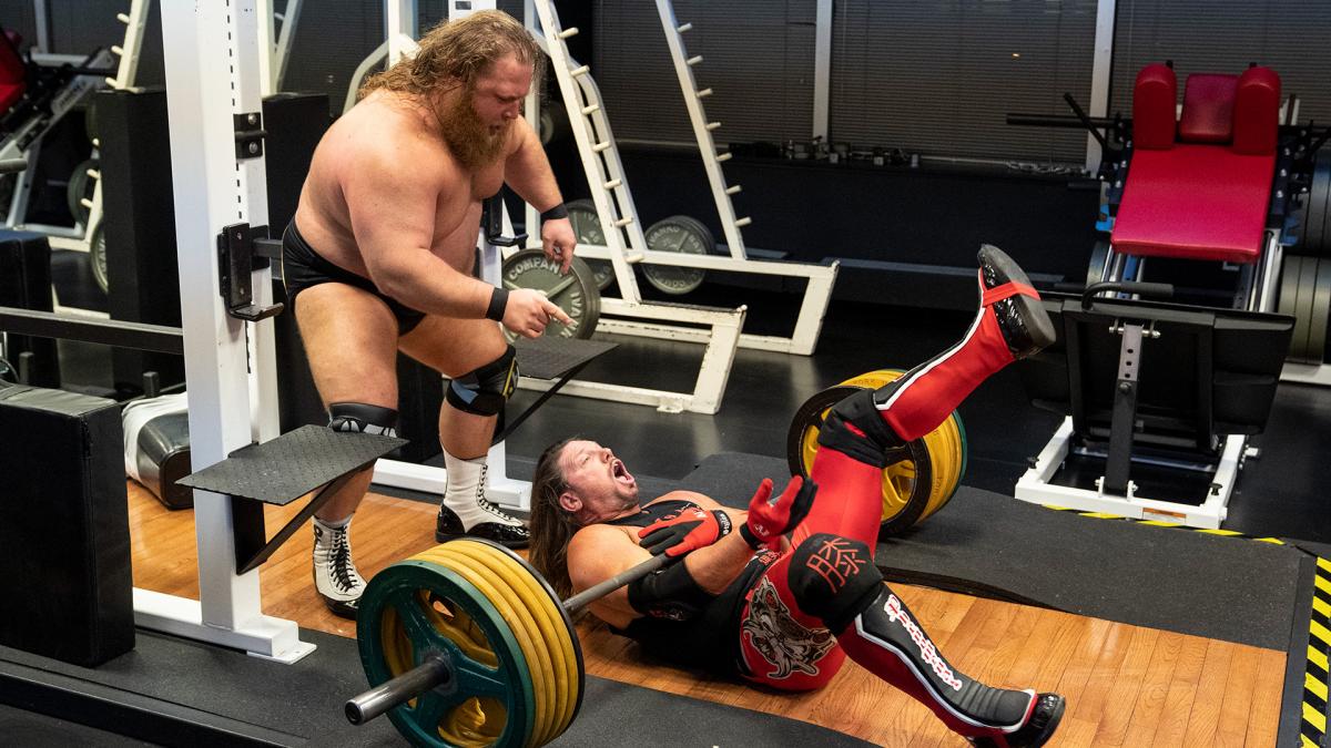 Money in the Bank 5/10/2020