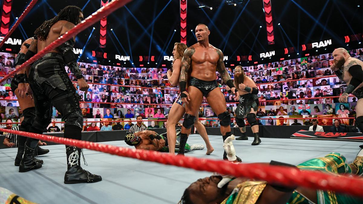 RAW 6/7/2021