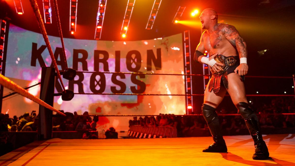 RAW 7/19/2021