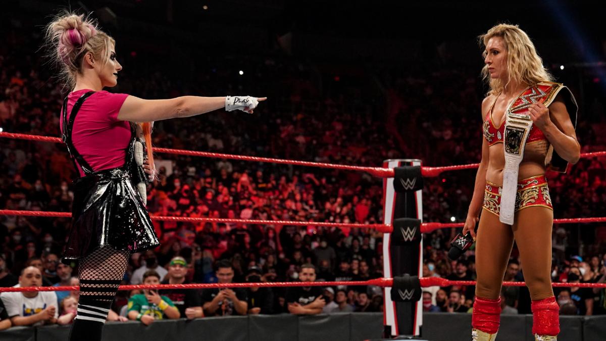 RAW 9/6/2021