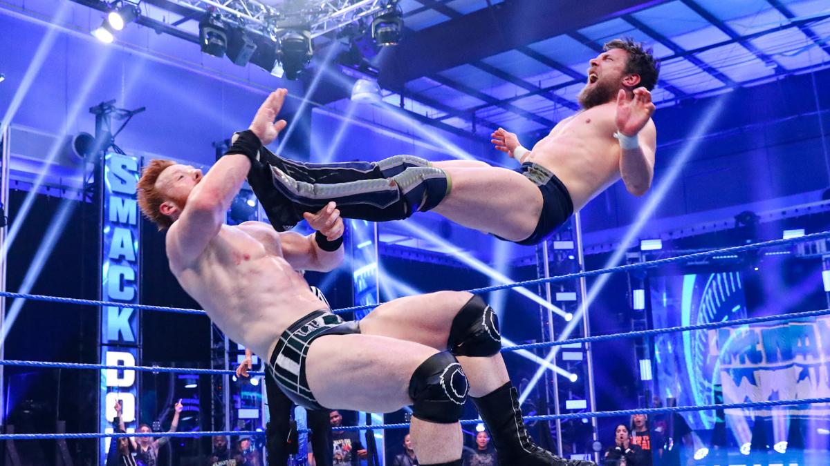 SmackDown 5/29/2020