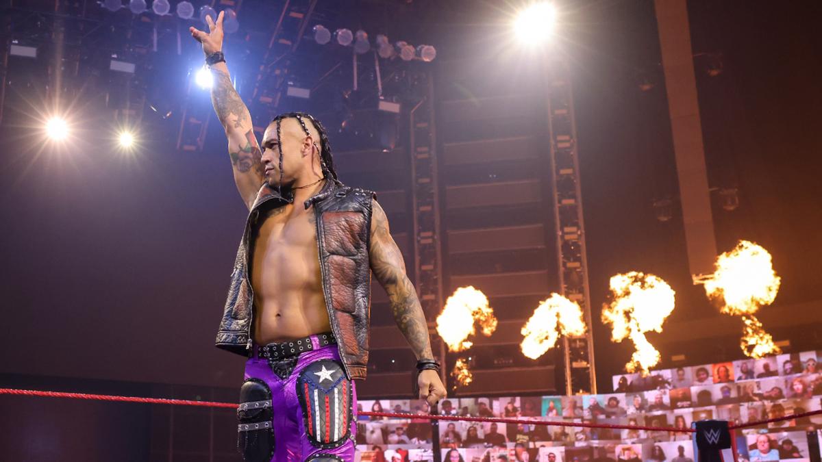RAW 5/10/2021