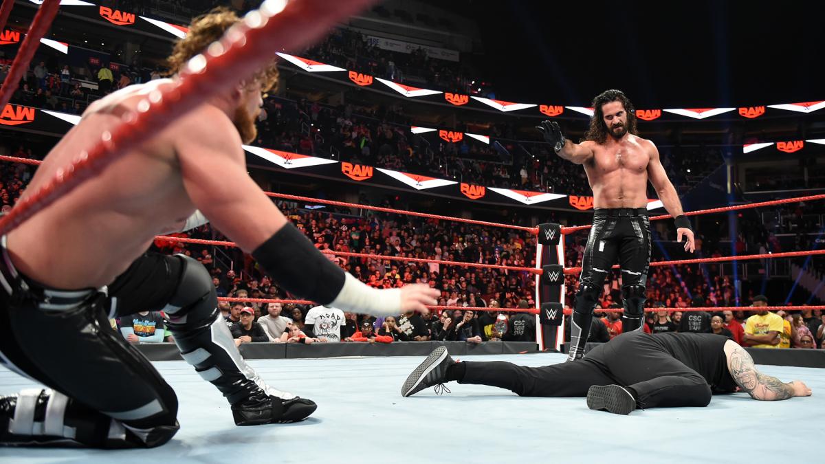 RAW 3/9/2020