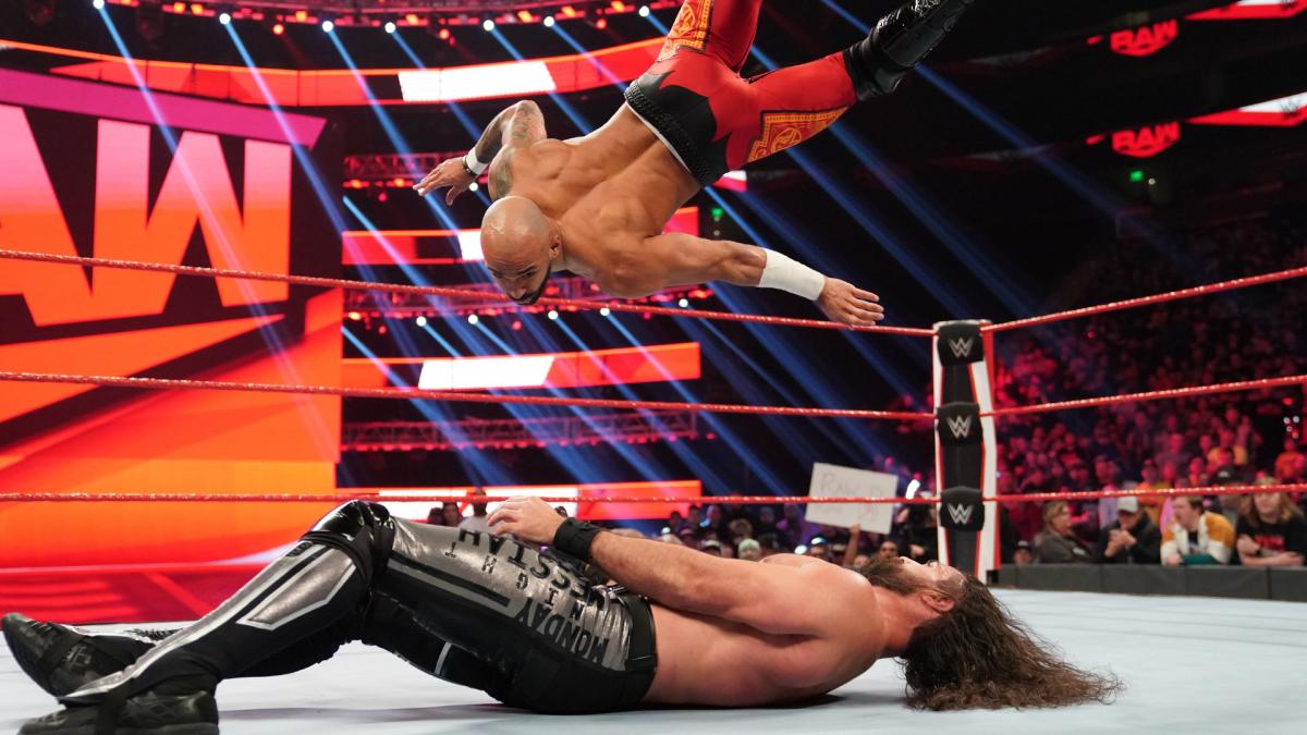 RAW 2/3/2020